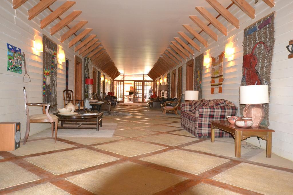 Hotel Boutique La Caballeriza Limache Exterior foto